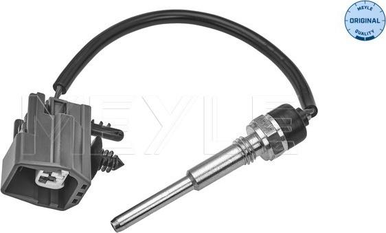 Meyle 714 821 0006 - Sonde de température, liquide de refroidissement parts5.com