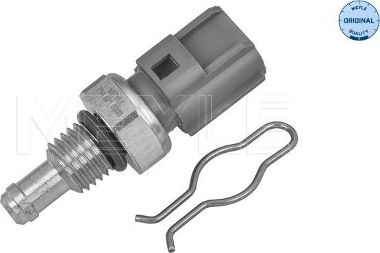 Meyle 714 821 0000 - Senzor, temperatura hladilnega sredstva parts5.com