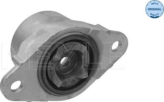 Meyle 714 741 0003 - Rulment sarcina suport arc parts5.com