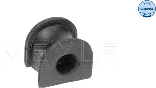 Meyle 714 710 0000 - Coussinet de palier, stabilisateur parts5.com