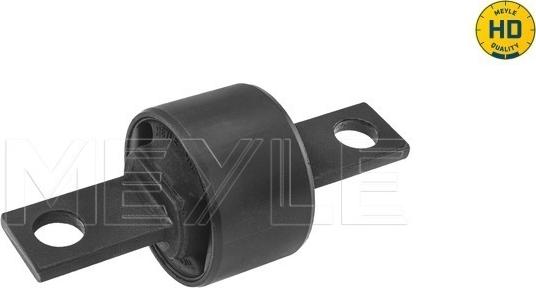 Meyle 714 710 0016/HD - Mounting, axle beam parts5.com