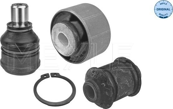 Meyle 716 610 0009 - Set reparatie, bara stabilizatoare parts5.com