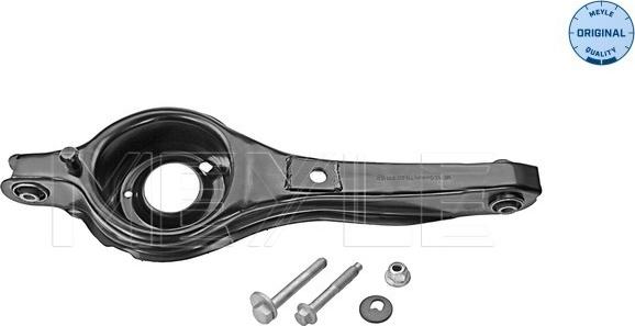 Meyle 716 050 0041 - Track Control Arm parts5.com