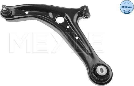 Meyle 716 050 0043 - Krmilje, obesa koles parts5.com