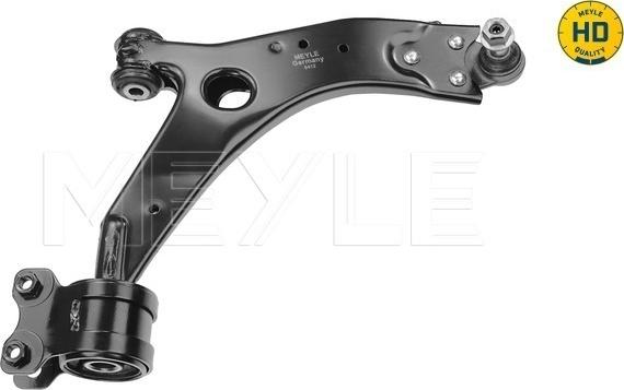 Meyle 716 050 0035/HD - Lenker, Radaufhängung parts5.com