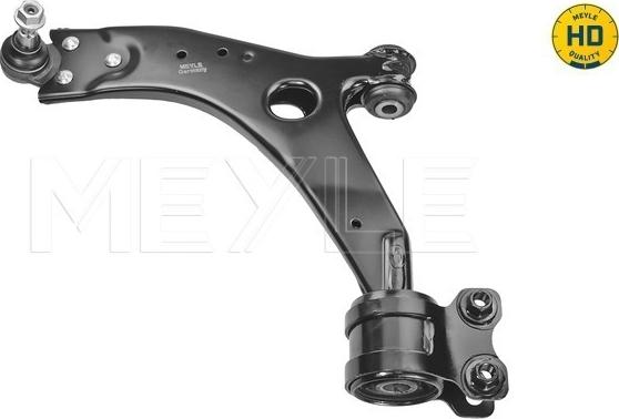 Meyle 716 050 0031/HD - Bras de liaison, suspension de roue parts5.com