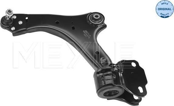 Meyle 716 050 0033 - Lenker, Radaufhängung parts5.com