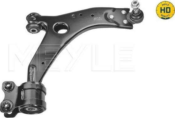 Meyle 716 050 0032/HD - Lenker, Radaufhängung parts5.com