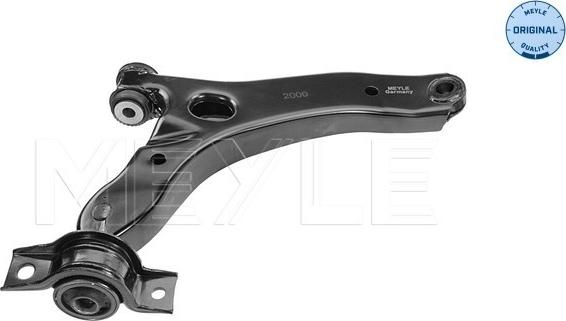 Meyle 716 050 0029 - Track Control Arm parts5.com