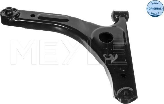 Meyle 716 050 0021 - Track Control Arm parts5.com