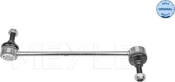 Meyle 716 060 0040 - Drog / opornik, stabilizator parts5.com