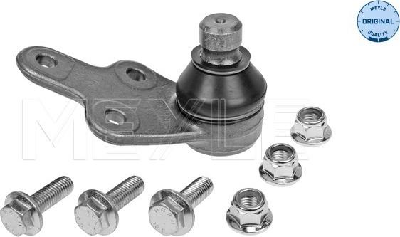 Meyle 716 010 0022 - Articulatie sarcina / ghidare parts5.com