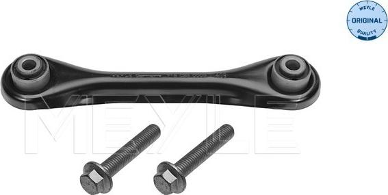 Meyle 716 035 0005/S - Rod / Strut, wheel suspension parts5.com