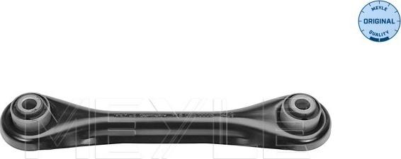 Meyle 716 035 0005 - Stange / Strebe, Radaufhängung parts5.com