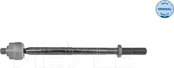 Meyle 716 031 0007 - Rotule de direction intérieure, barre de connexion parts5.com