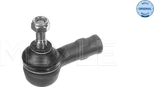 Meyle 716 020 4148 - Tie Rod End parts5.com