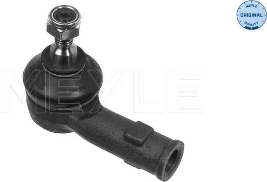 Meyle 716 020 4106 - Cap de bara parts5.com