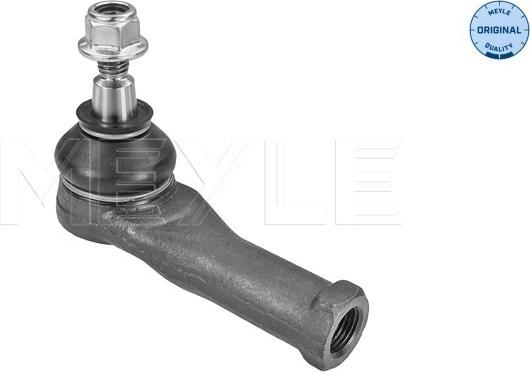 Meyle 716 020 0014 - Tie Rod End parts5.com