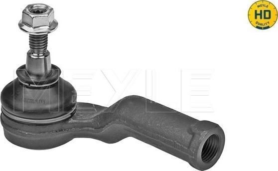 Meyle 716 020 0018/HD - Rotule de barre de connexion parts5.com