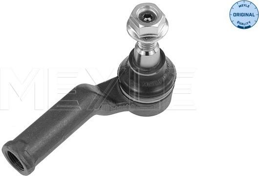 Meyle 716 020 0021 - Tie Rod End parts5.com