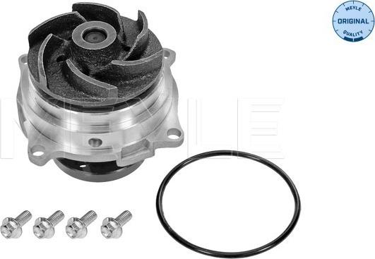 Meyle 713 220 0002 - Pompa apa parts5.com