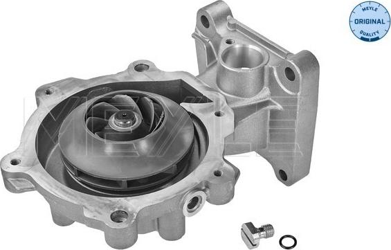 Meyle 713 220 0019 - Pompa apa parts5.com