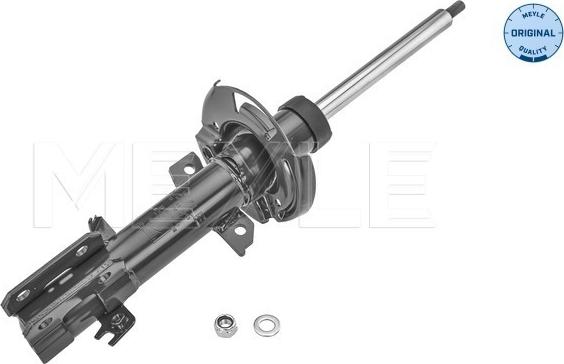 Meyle 726 623 0040 - Shock Absorber parts5.com