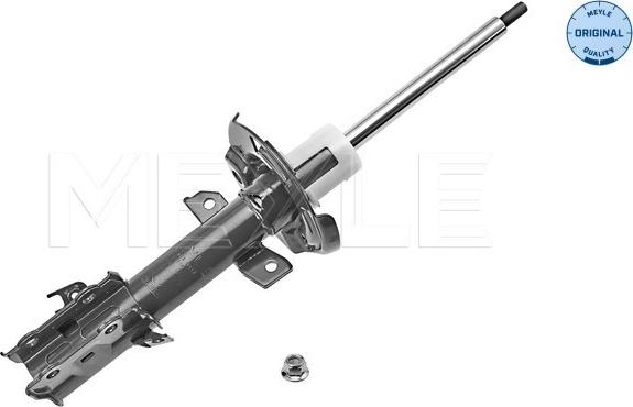 Meyle 726 623 0052 - Amortyzator parts5.com