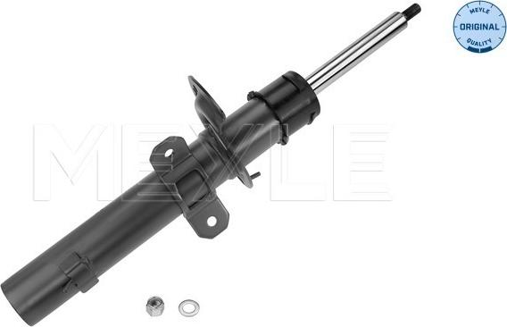 Meyle 726 623 0004 - Amortizor parts5.com