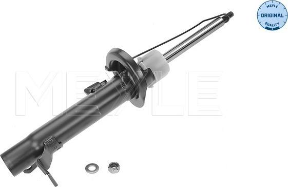 Meyle 726 623 0012 - Amortizor parts5.com