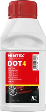 Mintex MBF4-1000B - Líquido de frenos parts5.com