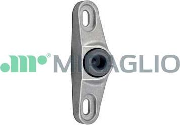 Miraglio 41/57 - Serrure de porte parts5.com