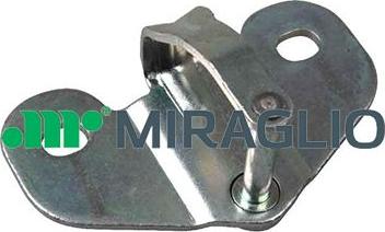 Miraglio 41/61 - Kapı kilidi parts5.com