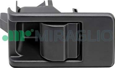 Miraglio 60/160 - Ръкохватка на врата parts5.com