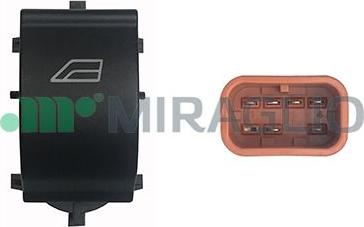 Miraglio 121/FRI76002 - Comutator,macara geam parts5.com