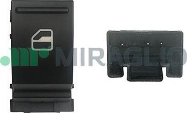 Miraglio 121/VKI76003 - Kapcsoló, ablakemelő parts5.com