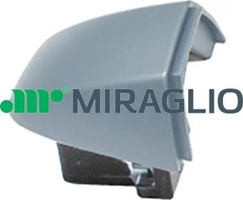 Miraglio 80/926 - Ръкохватка на врата parts5.com