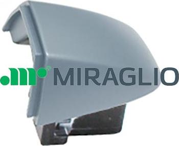 Miraglio 80/928 - Ръкохватка на врата parts5.com