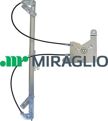 Miraglio 30/1983 - Fensterheber parts5.com