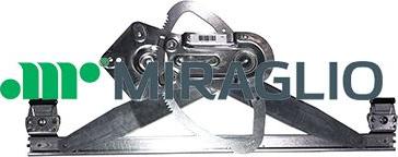 Miraglio 30/1977 - Window Regulator parts5.com