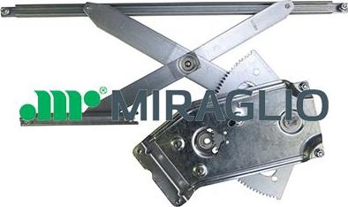 Miraglio 30/1496 - Elevalunas parts5.com