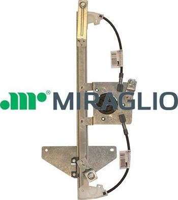 Miraglio 30/1448 - Elevalunas parts5.com