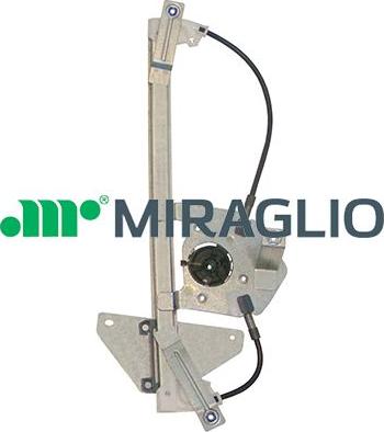 Miraglio 30/1455 - Elevalunas parts5.com