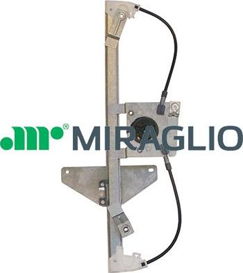 Miraglio 30/1450 - Elevalunas parts5.com