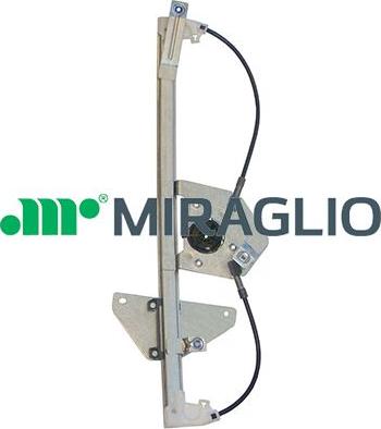 Miraglio 30/1454 - Elevalunas parts5.com