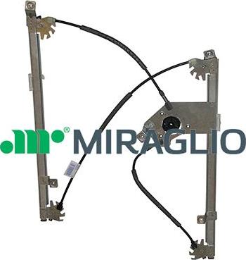 Miraglio 30/1405 - Podnośnik szyby parts5.com