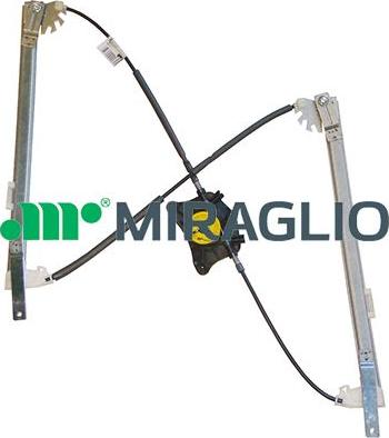 Miraglio 30/1407 - Elevalunas parts5.com