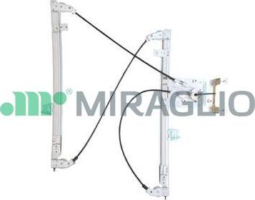 Miraglio 30/1412 - Elevalunas parts5.com