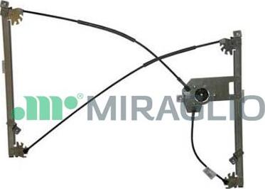 Miraglio 30/1435 - Lève-vitre parts5.com