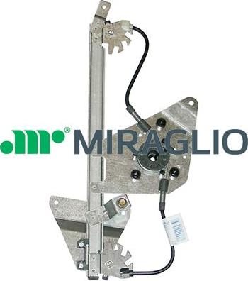 Miraglio 30/1438 - Lasinnostin parts5.com